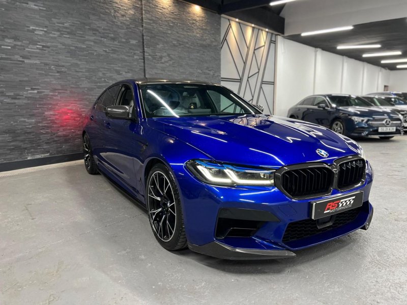 BMW M5
