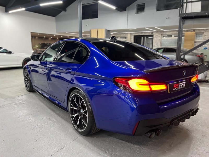 BMW M5