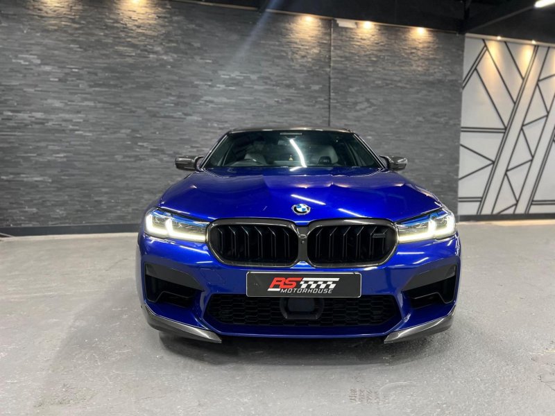 BMW M5