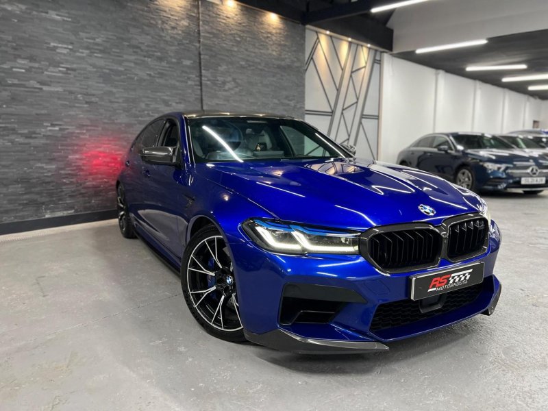 BMW M5