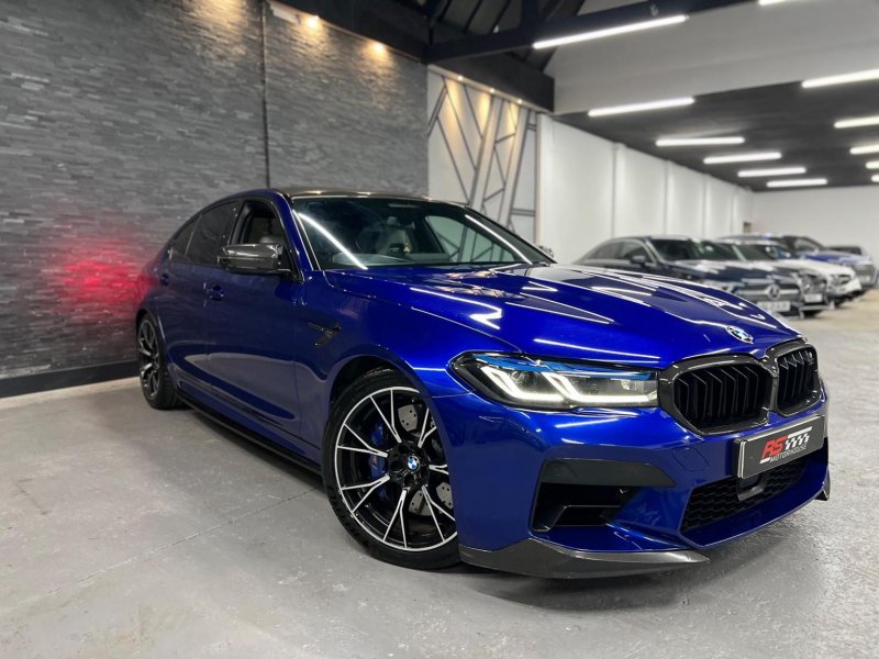 BMW M5