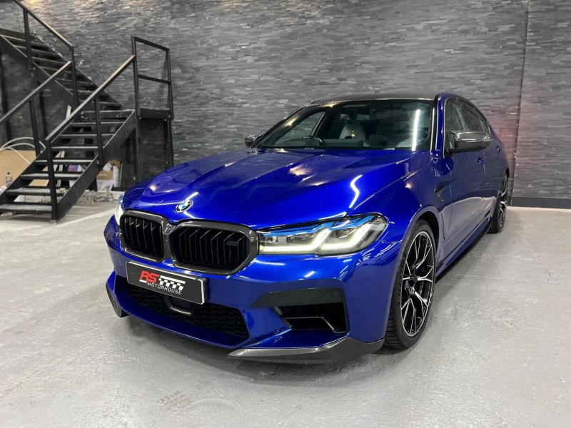 BMW M5
