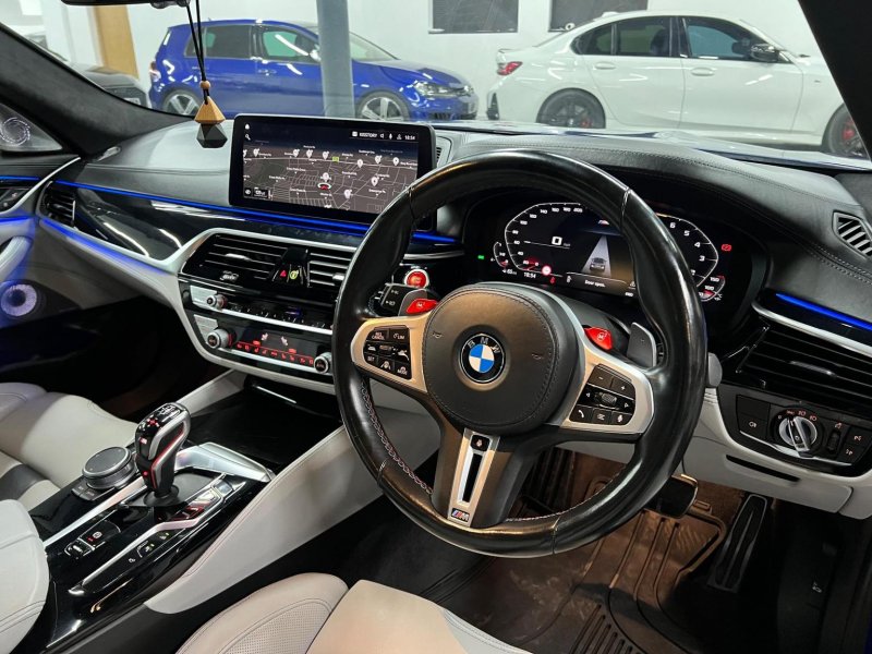 BMW M5