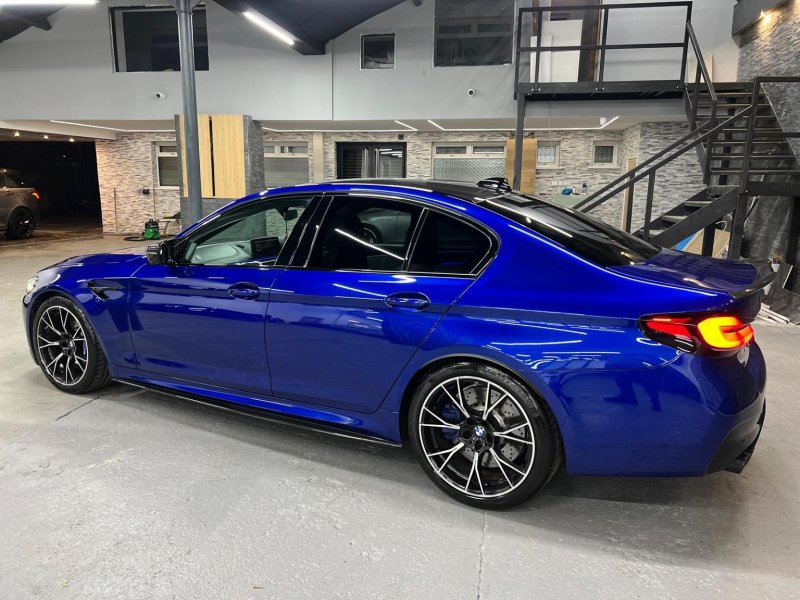 BMW M5