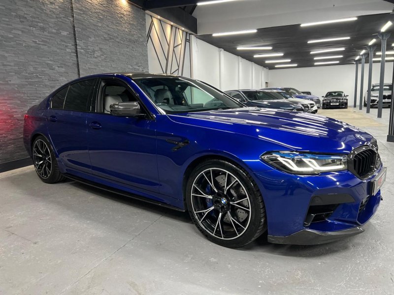 BMW M5