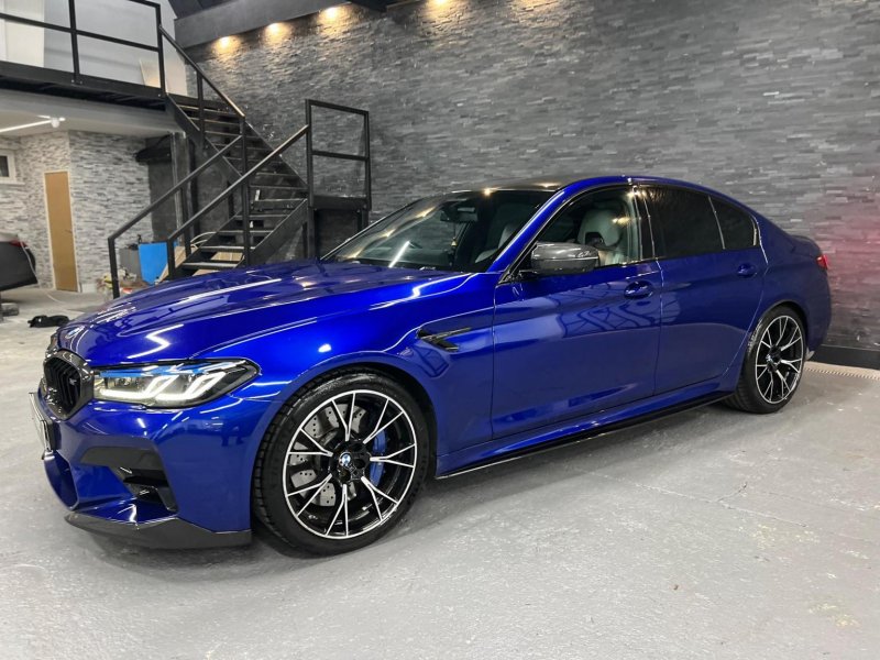 BMW M5