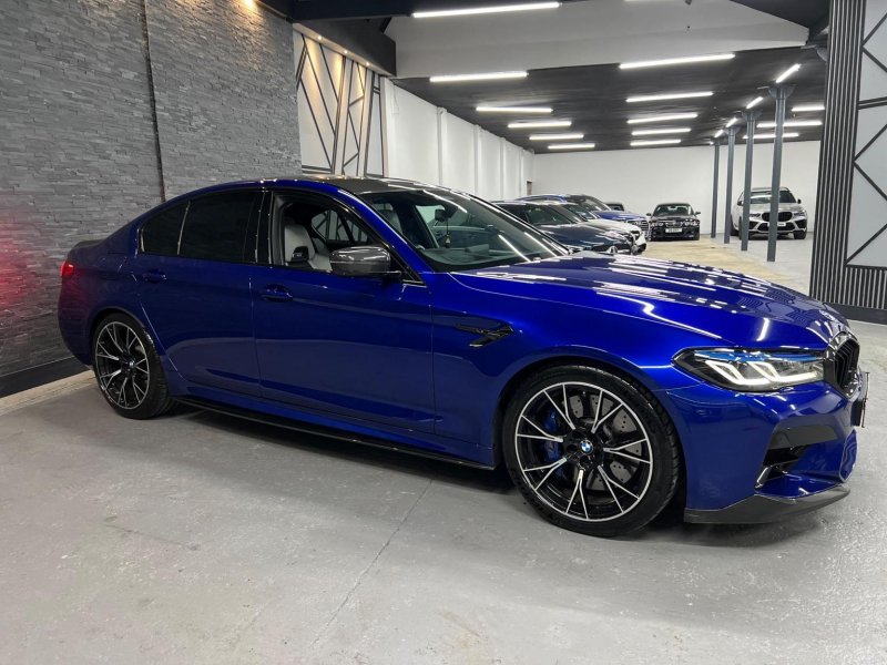 BMW M5