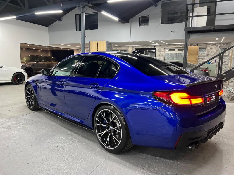 BMW M5